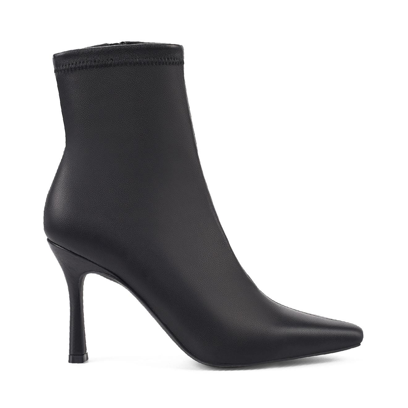 Siren Dillon Stretch Ankle Boots